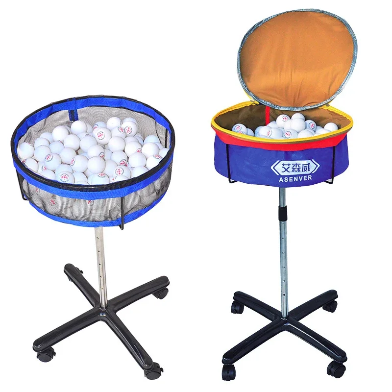 Table Tennis Trainer - Dispositivo di allenamento per ping pong