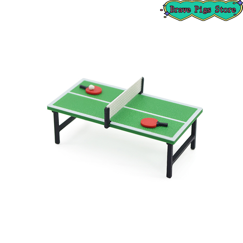 Table Tennis Venue - Accessori per la decorazione della tavola