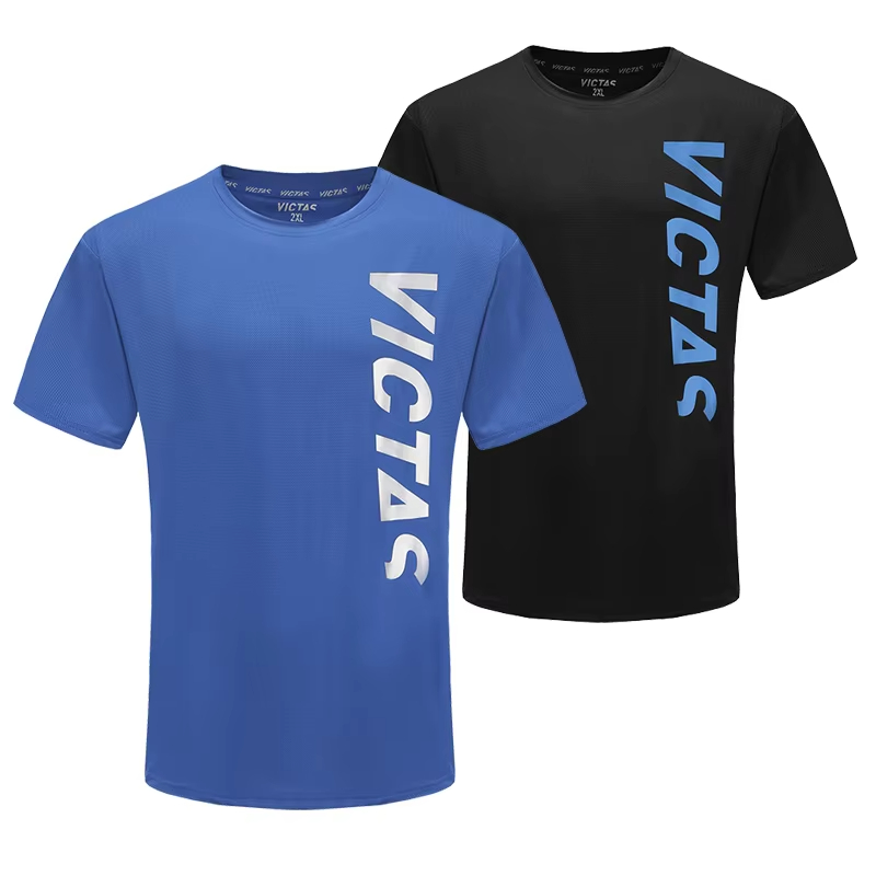 Table Tennis Japan - Victas Abbigliamento da ping pong della