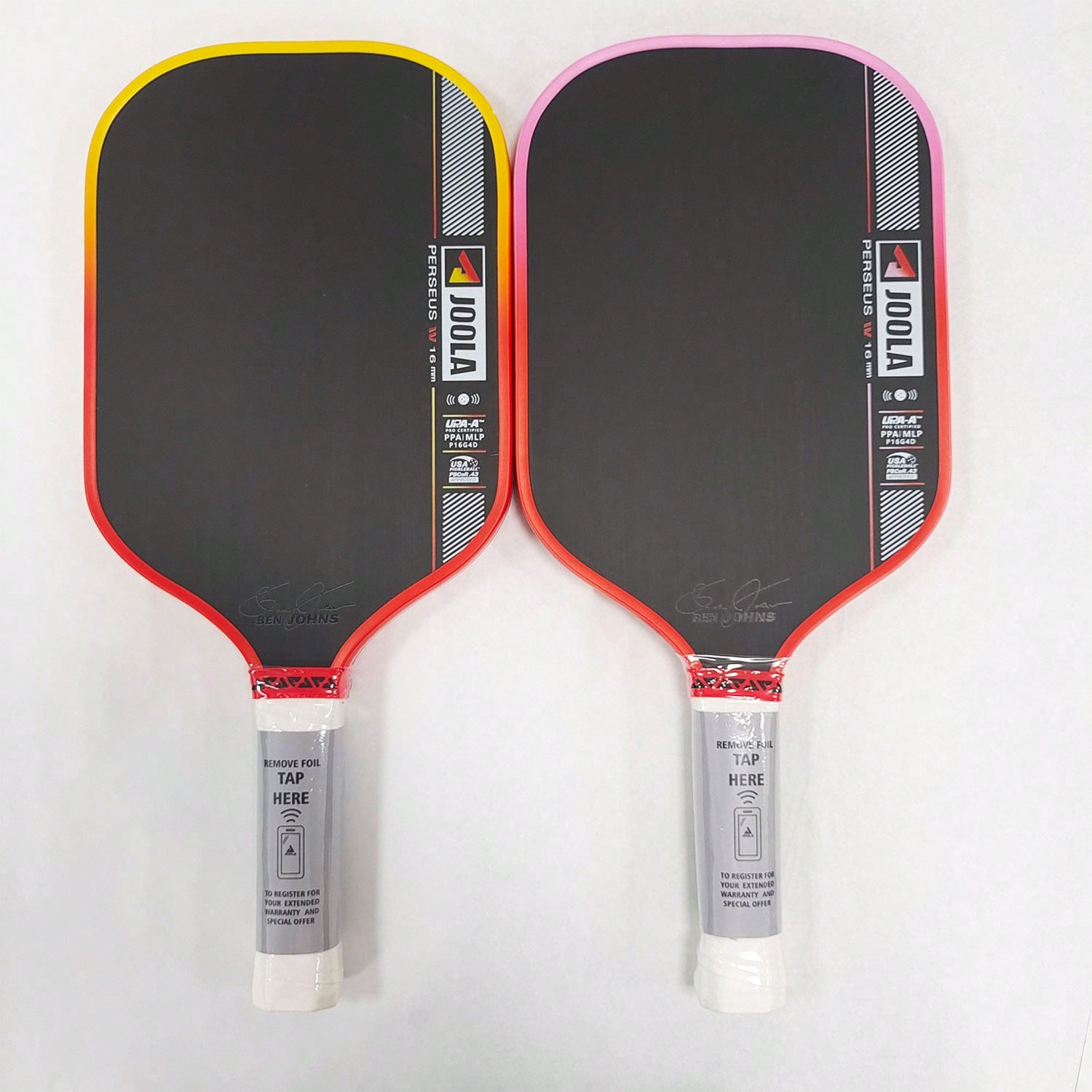 Table Tennis How To Play - Racchetta da Ping Pong JOOLA Pro