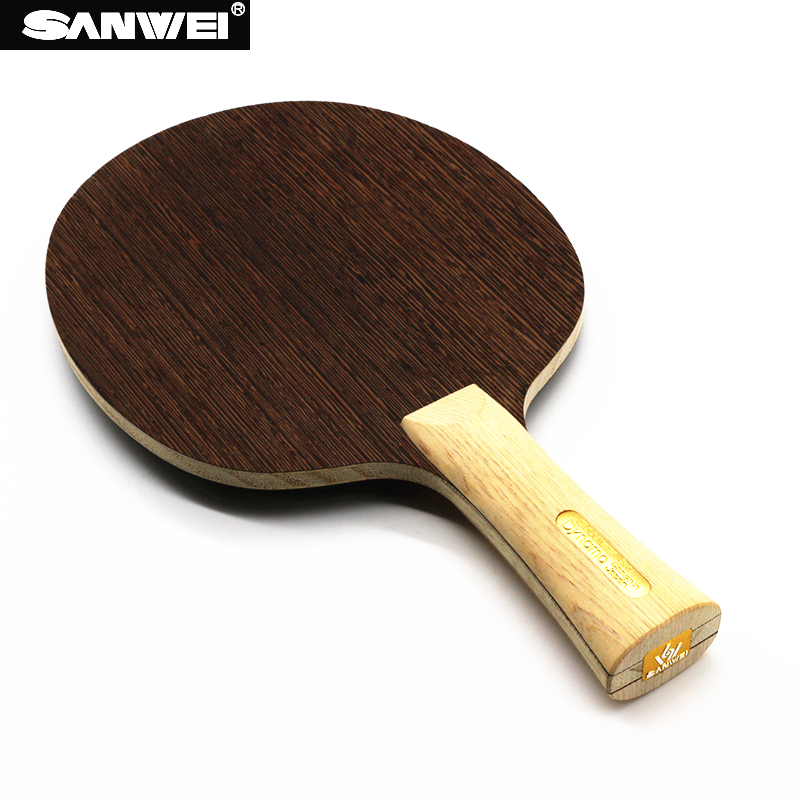Table Tennis Japan - SANWEI DINAMO Tennis Da Tavolo Lama