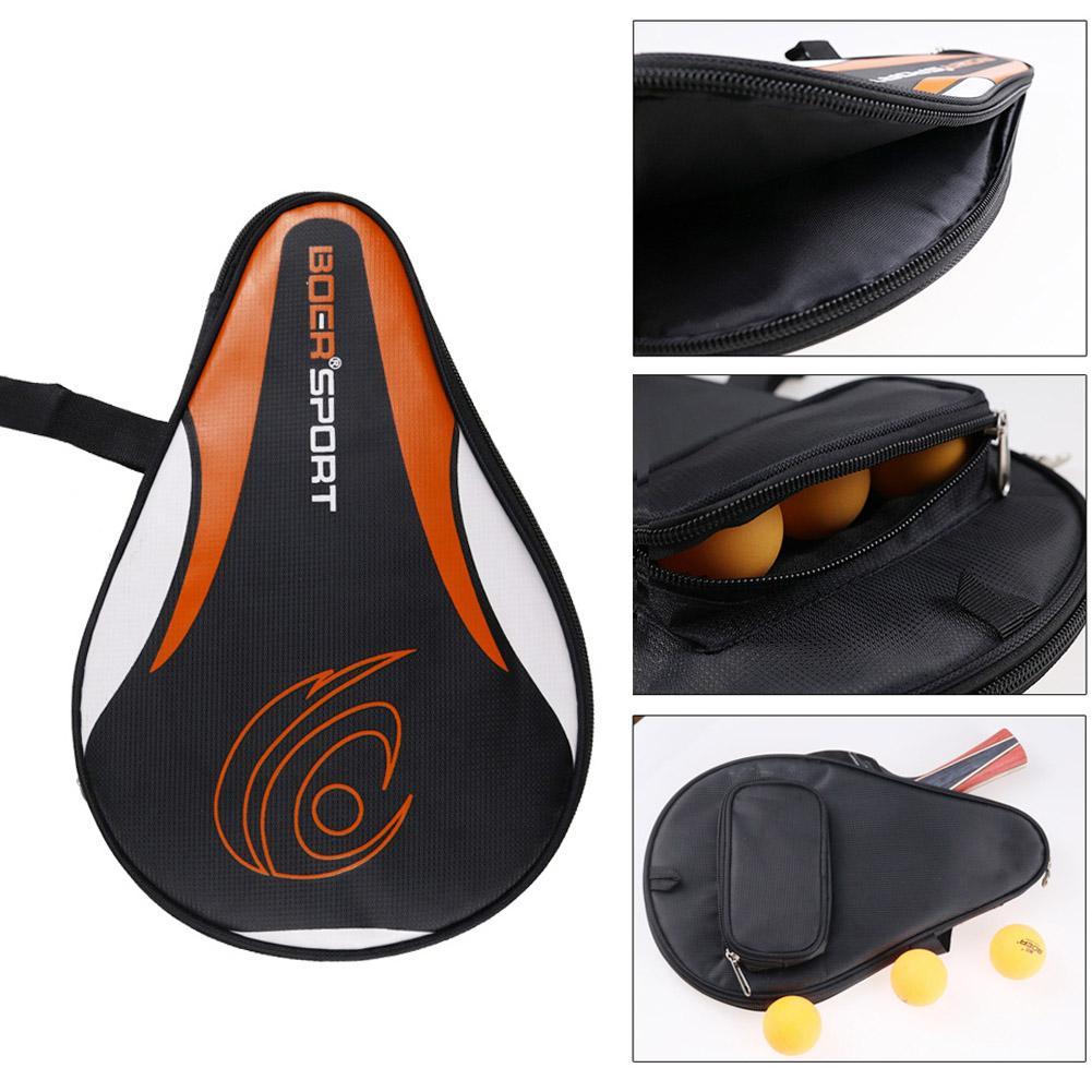 Table Tennis Video Game - 1 pz 30x19cm racchetta da Ping