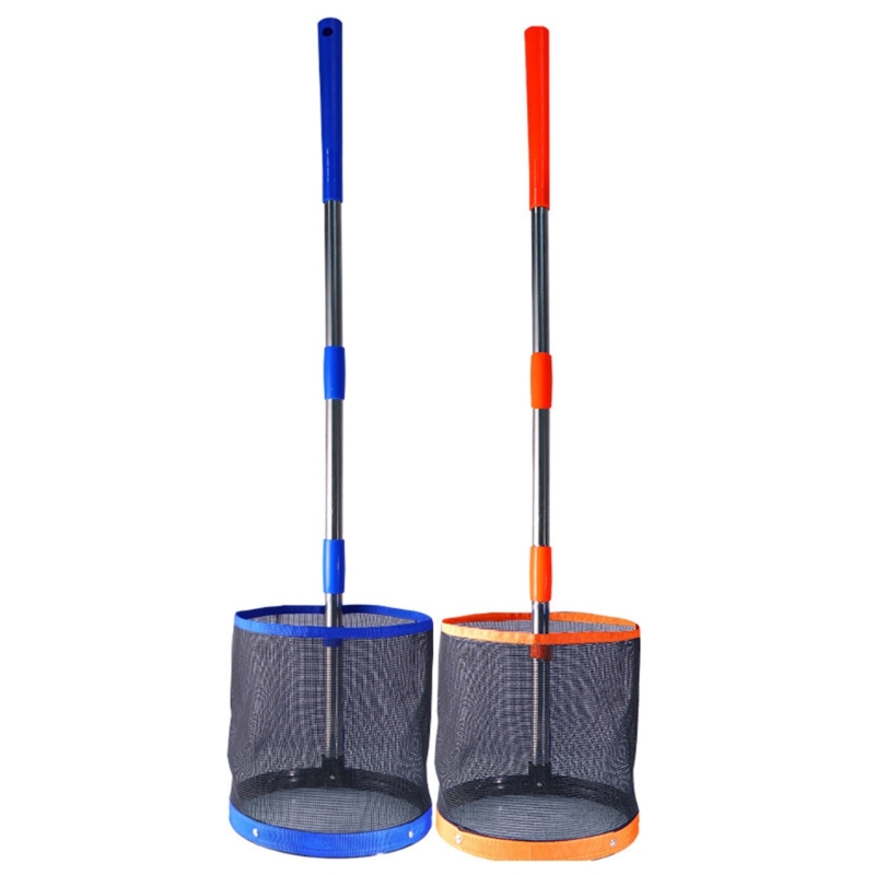 Table Tennis Video Game - Raccoglitore di Palline da Ping Pong