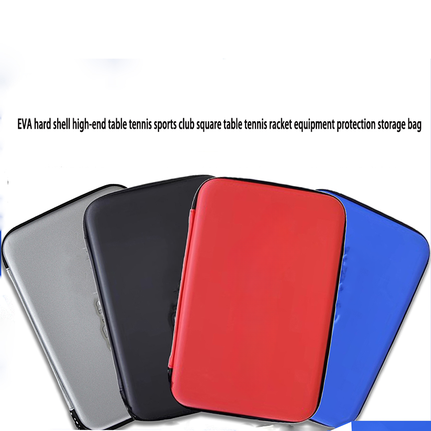 Table Tennis From - Nuova borsa di protezione e custodia