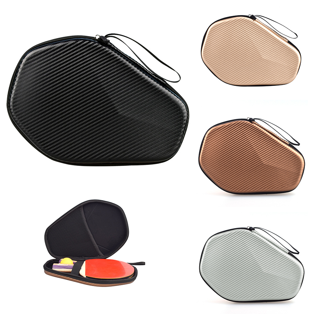 Table Tennis From - 1pc custodia per racchetta da ping