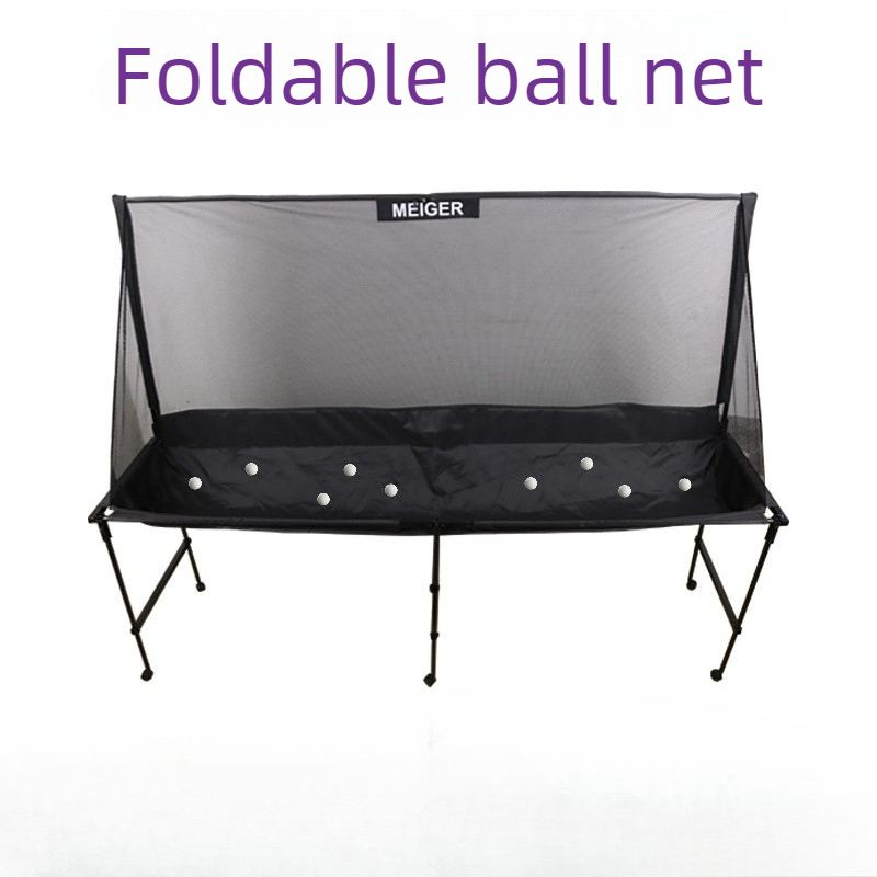 Table Tennis Video Game - Rete da Ping Pong Pieghevole con