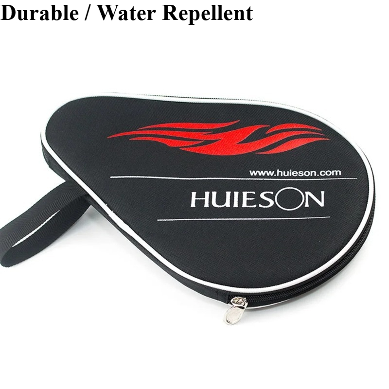 Borse portatili per racchette  - Table Tennis Protective Cover recensione e prezzo