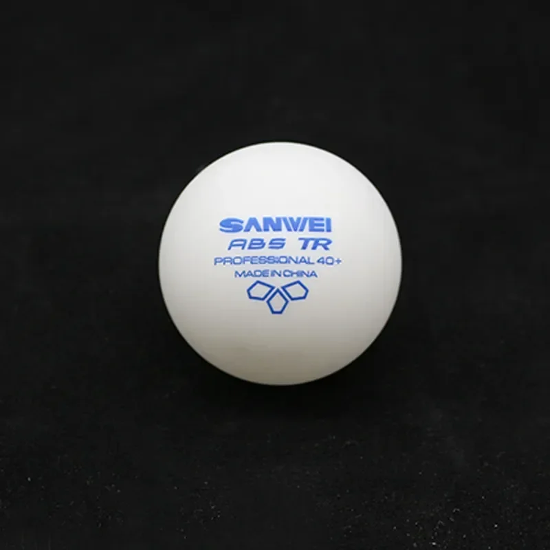 Palline da ping pong SANWEI-AB - Table Tennis Video Game recensione e prezzo
