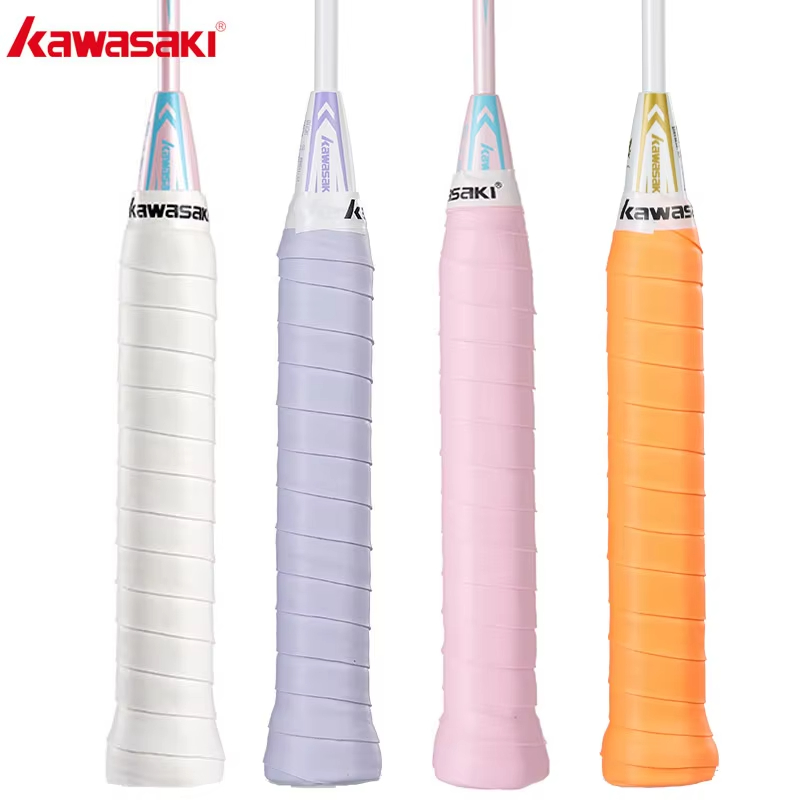 Kawasaki Paddle Overgrips Impu - Table Tennis Japan recensione e prezzo