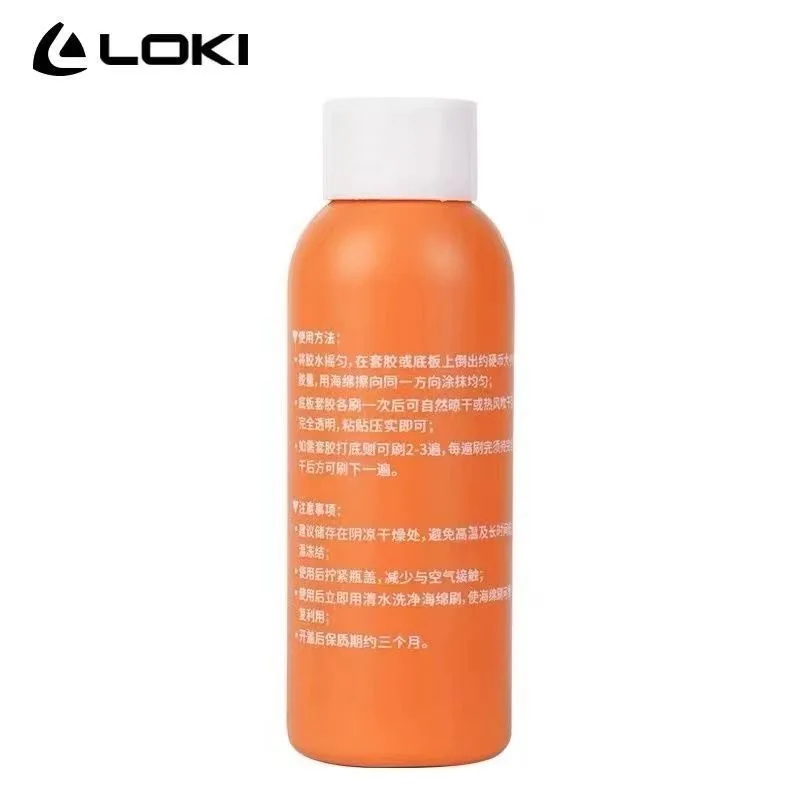 Colla a Base d'Acqua LOKI 100m - Table Tennis Venue recensione e prezzo
