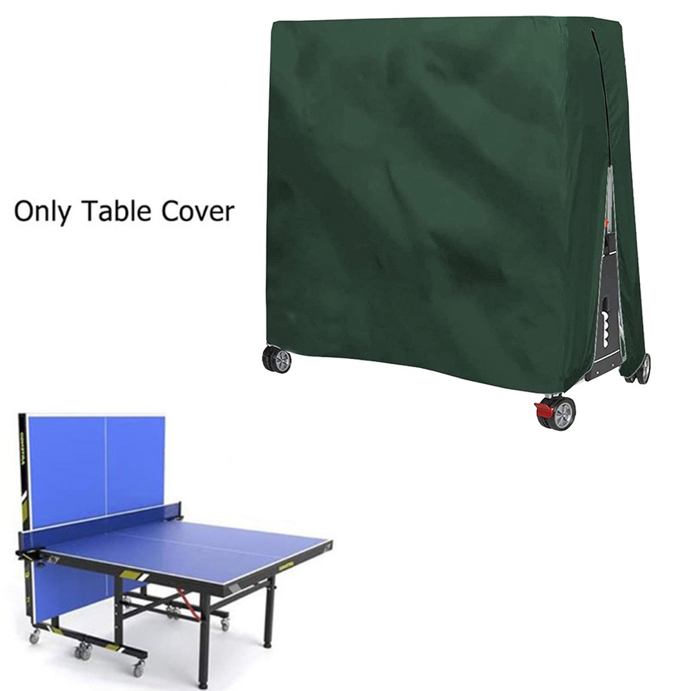 Copertura Impermeabile per Tav - Table Tennis Protective Cover recensione e prezzo