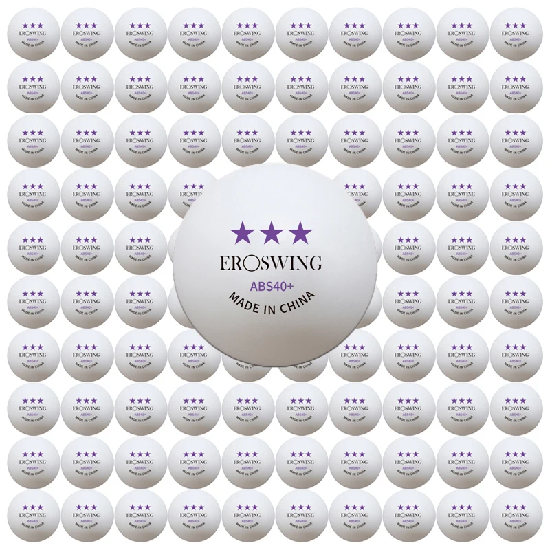 Palline da Ping Pong Eroswing  - Table Tennis Video Game recensione e prezzo