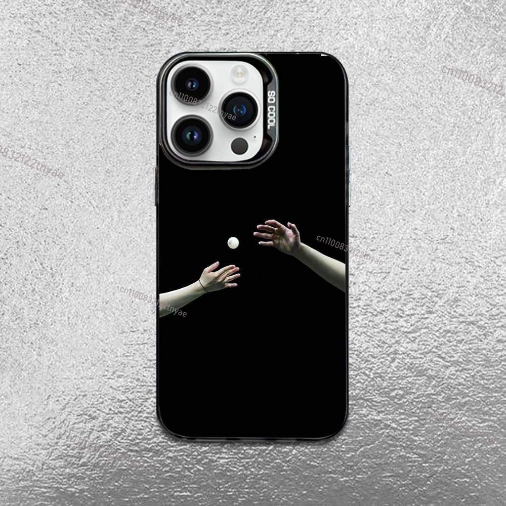 Cover per iPhone 17, 16, Pro,  - Table Tennis Cartoon recensione e prezzo