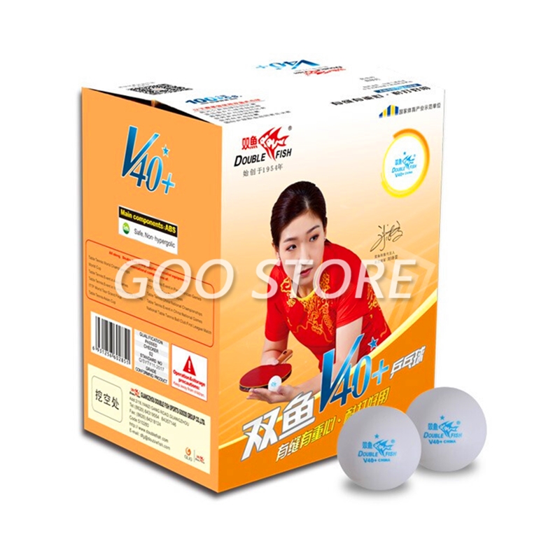 100 Palline da Ping Pong Doubl - Table Tennis Video Game recensione e prezzo