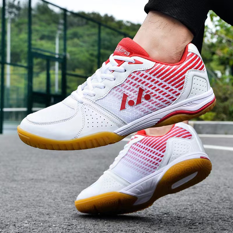 LEFUS Scarpe da badminton da d - Table Tennis Trainer recensione e prezzo