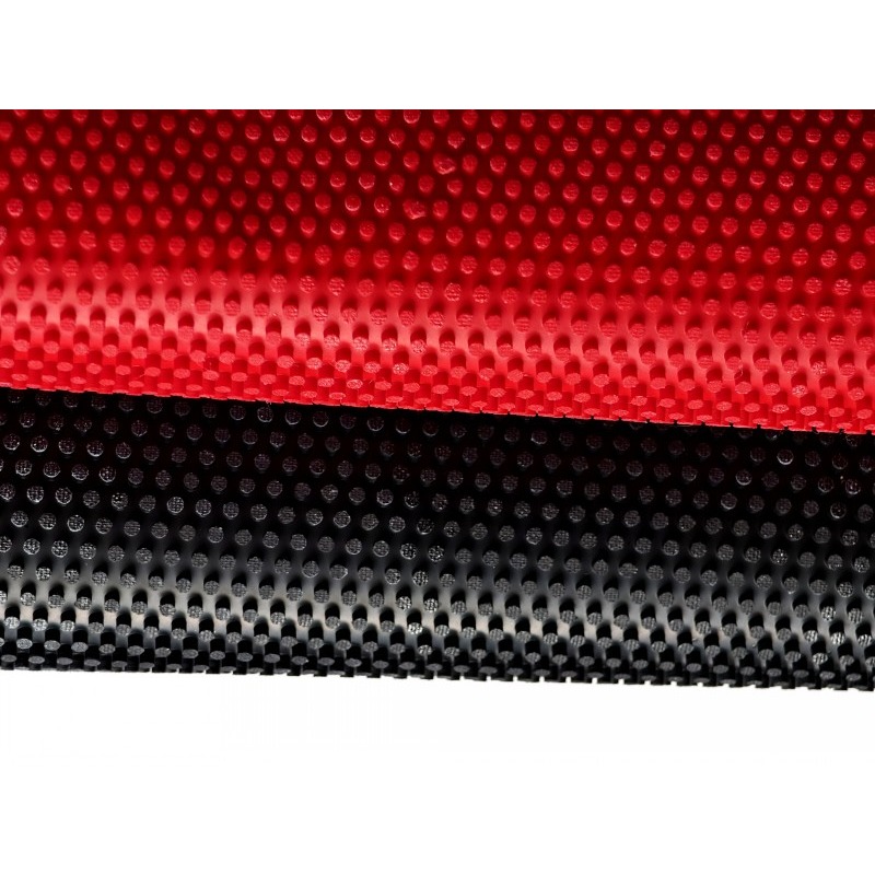 Gomma per Ping Pong Double Fis - Table Tennis Venue recensione e prezzo