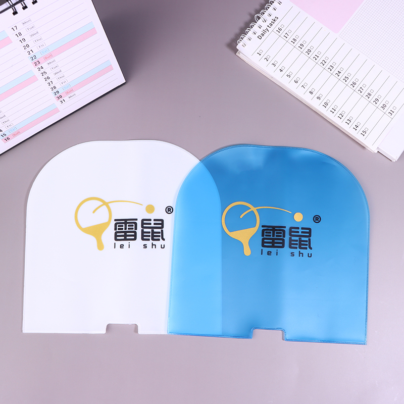 Pellicola protettiva per racch - Table Tennis Protective Cover recensione e prezzo