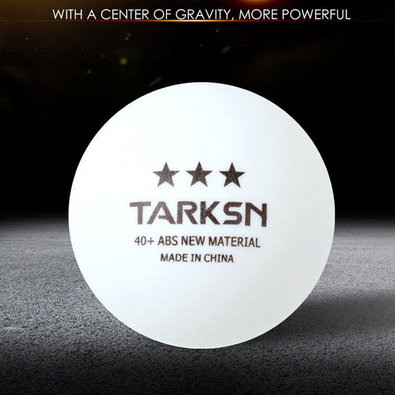Palline da ping pong Tarksn 3  - Table Tennis Video Game recensione e prezzo