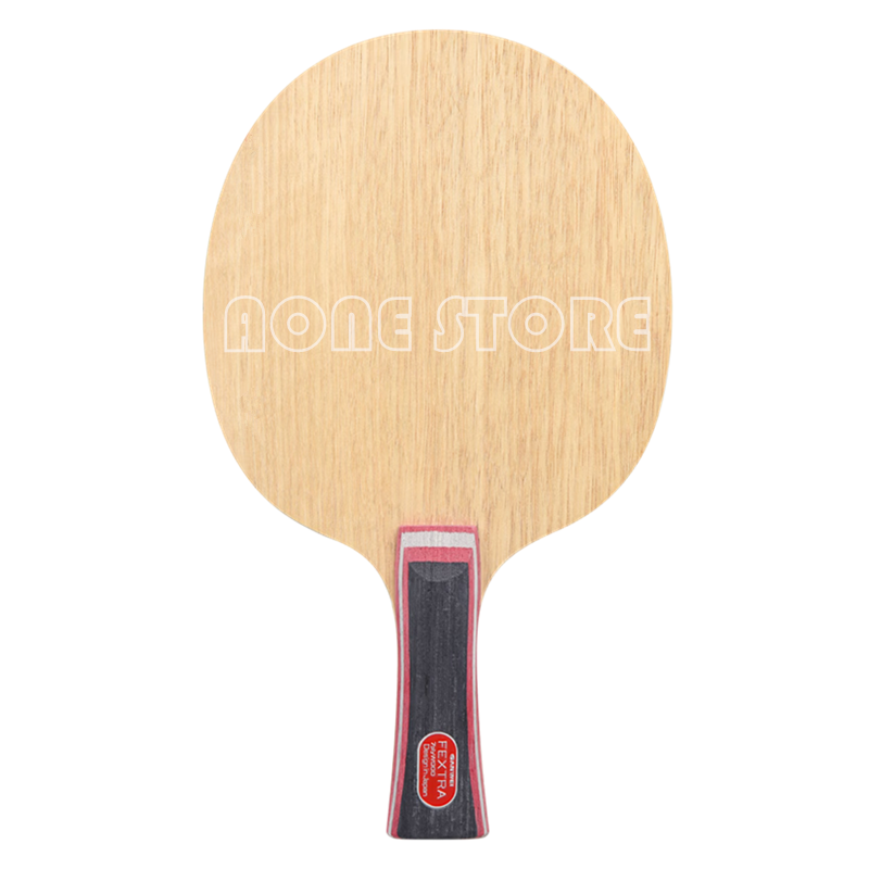 SANWEI FEXTRA 7 Racchetta da P - Table Tennis Japan recensione e prezzo
