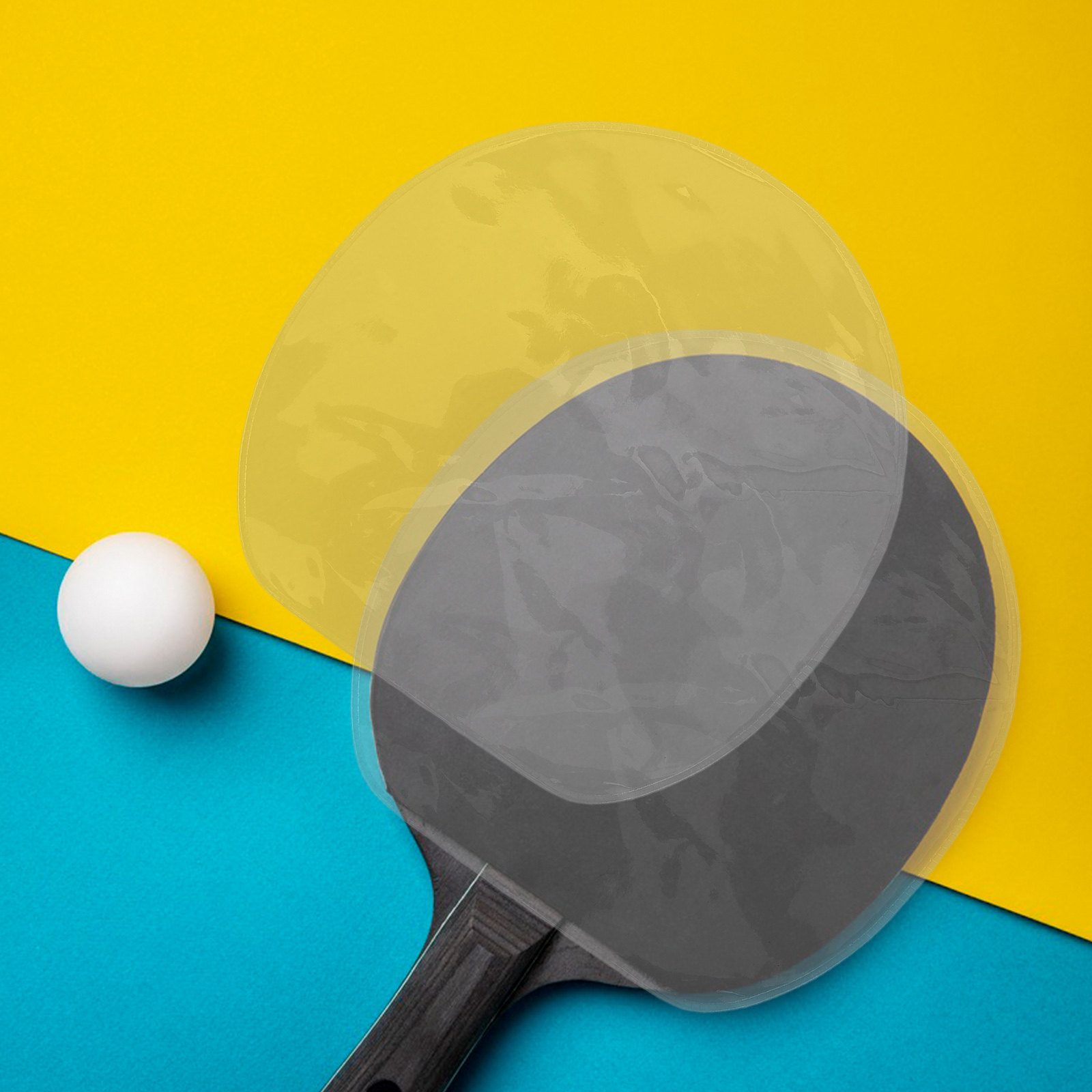 10 Pezzi Pellicola Protettiva  - Table Tennis Protective Cover recensione e prezzo