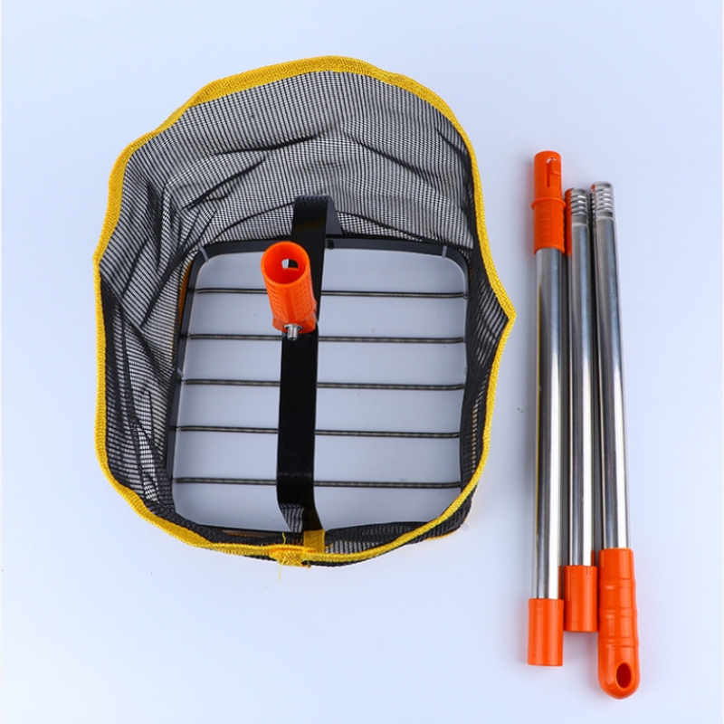 Raccoglitore di palline da pin - Table Tennis Trainer recensione e prezzo