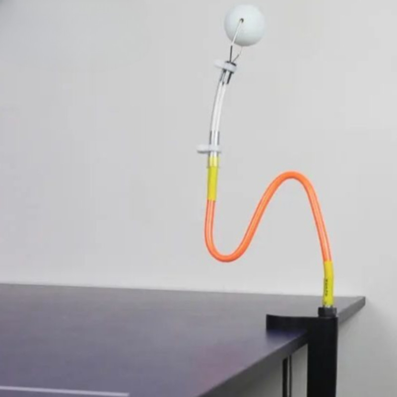 WAP01 Allenatore Professionale - Table Tennis Trainer recensione e prezzo
