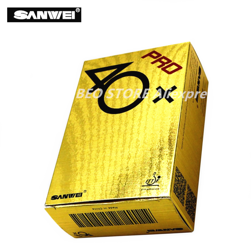 120 Palle Sanwei Pallina da Pi - Table Tennis Video Game recensione e prezzo