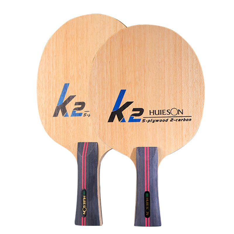 Baseplate per racchetta da pin - Table Tennis Venue recensione e prezzo