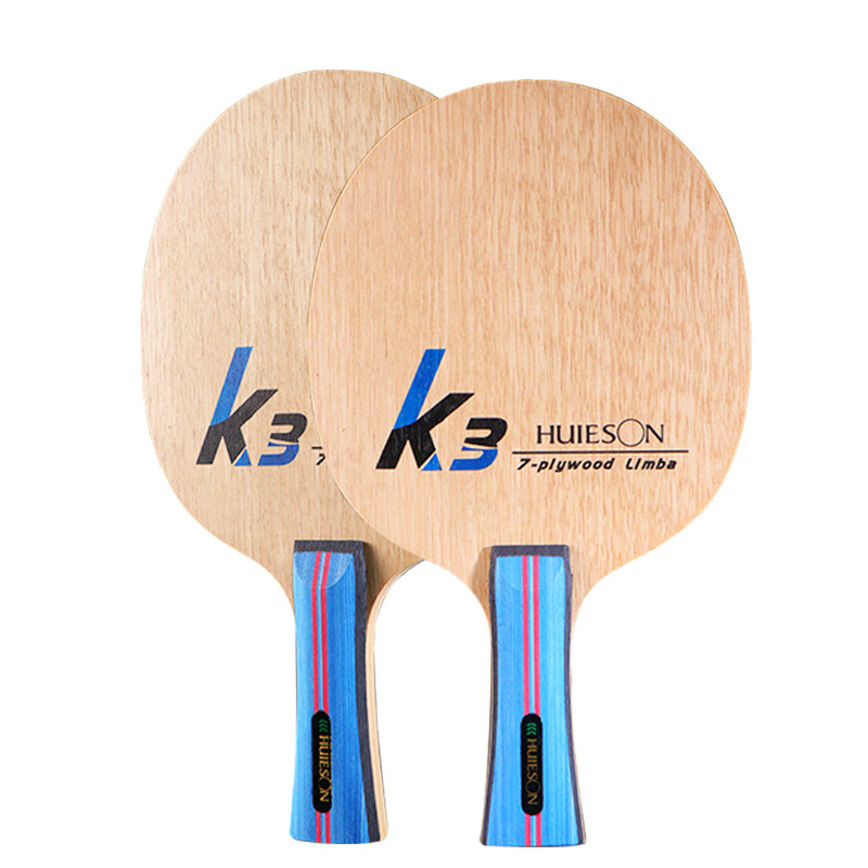 Baseplate per racchetta da pin - Table Tennis Venue recensione e prezzo