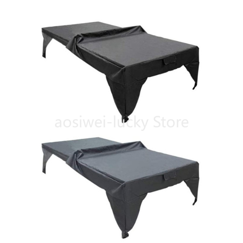 Copri tavolo da ping pong Prot - Table Tennis Protective Cover recensione e prezzo