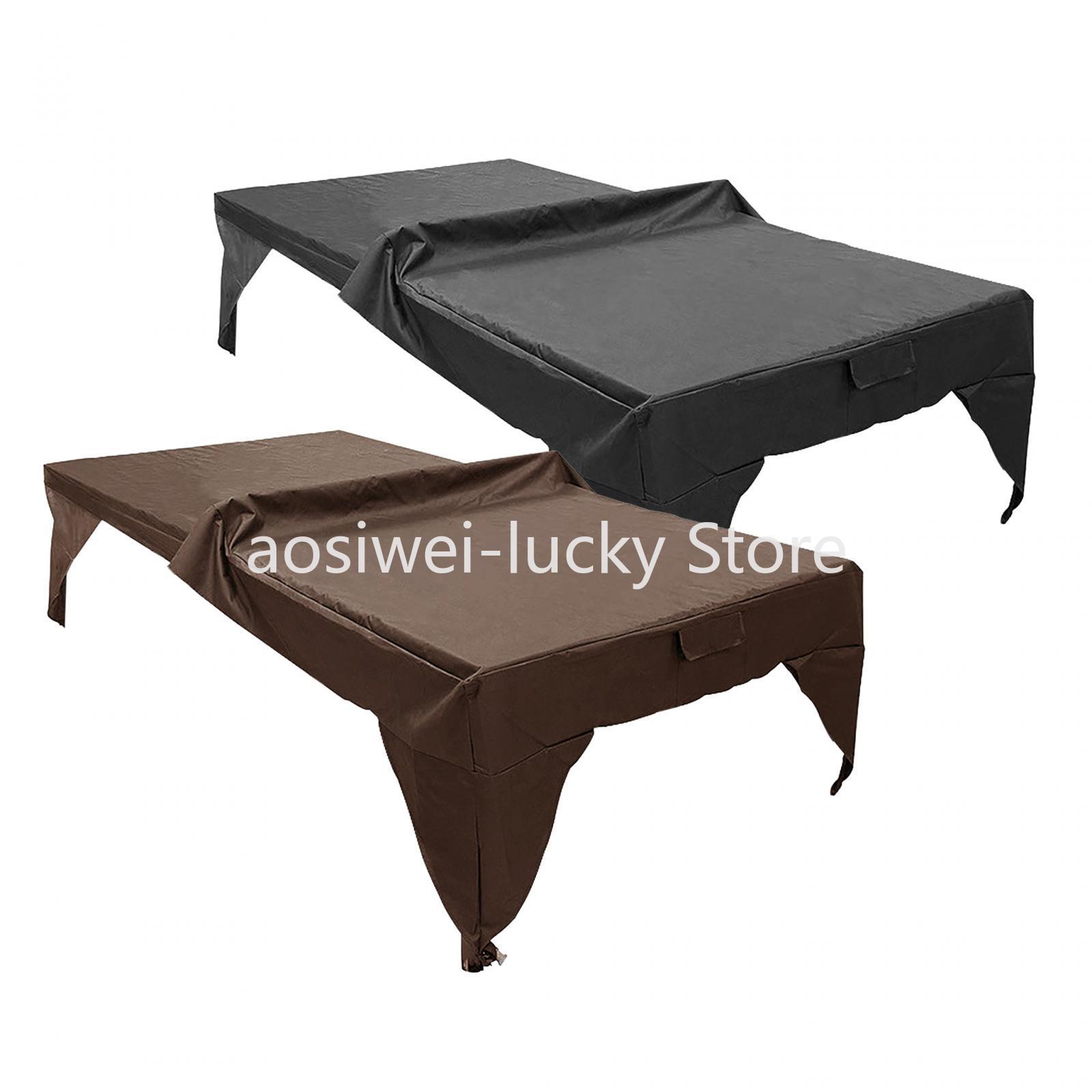 Copri tavolo da ping pong Prot - Table Tennis Protective Cover recensione e prezzo
