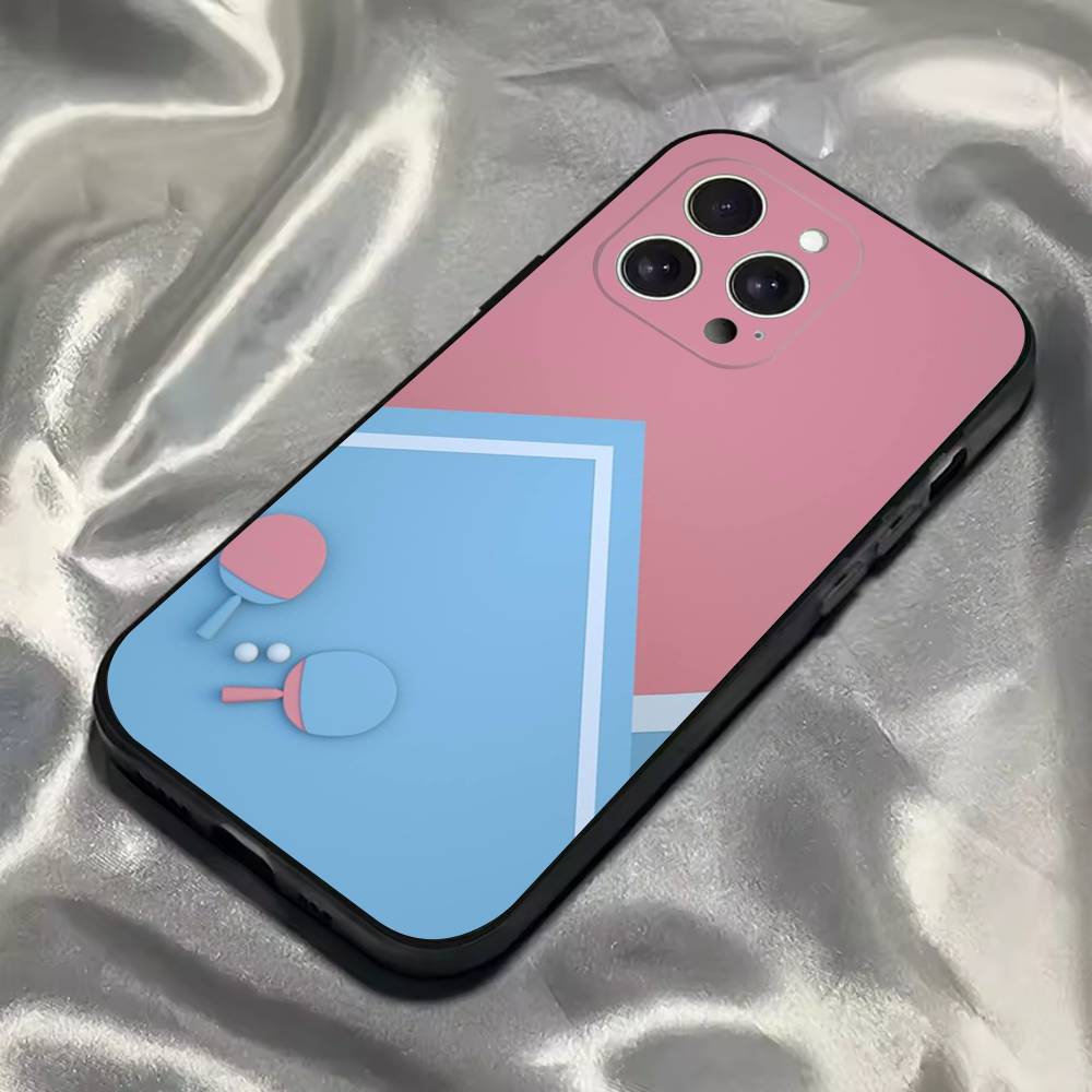 Custodia per telefono da ping  - Table Tennis Cartoon recensione e prezzo