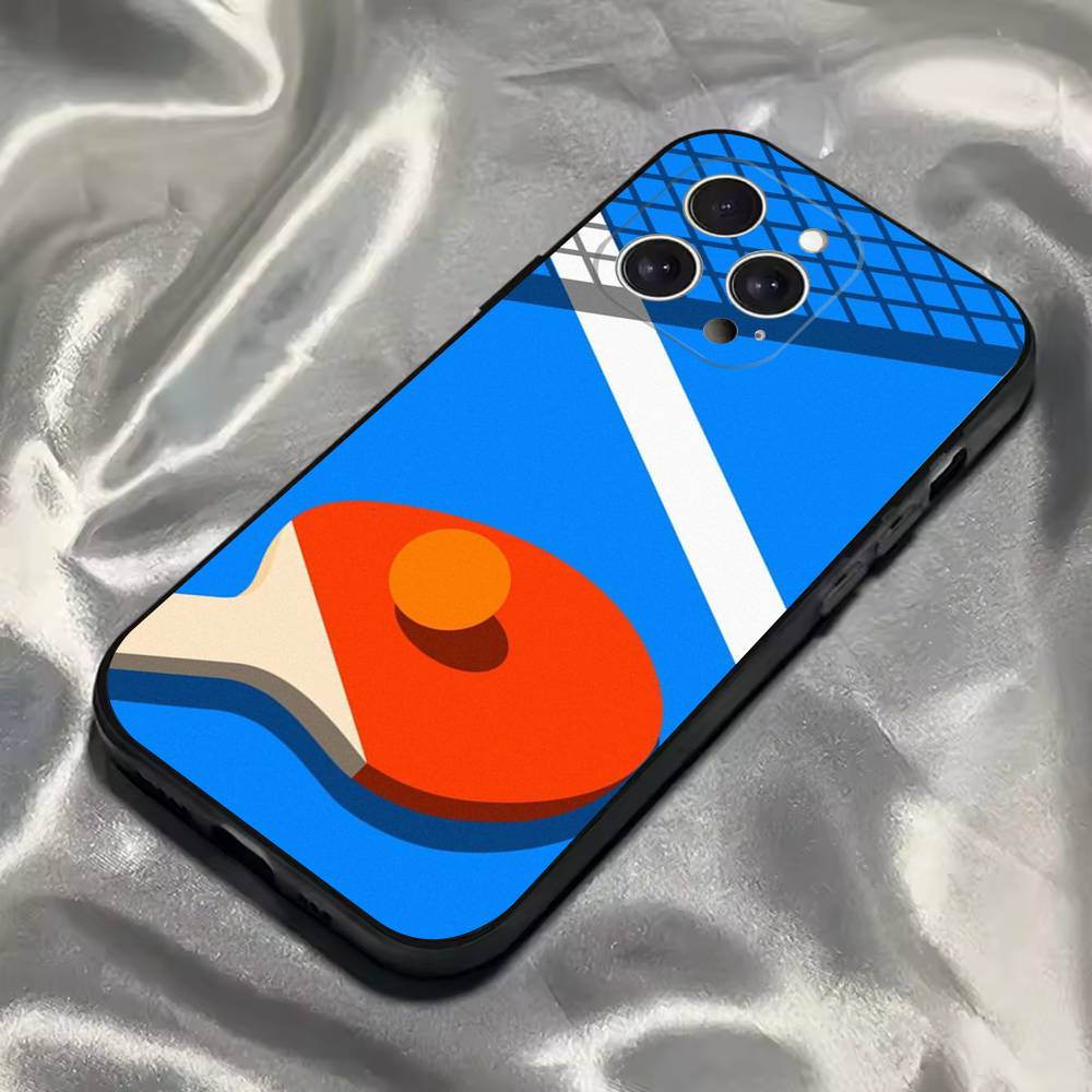 Custodia per telefono da ping  - Table Tennis Cartoon recensione e prezzo
