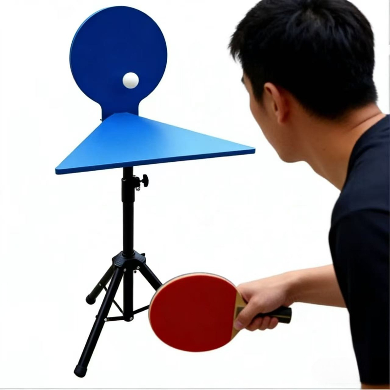 Tavola di Rimbalzo Regolabile  - Table Tennis Trainer recensione e prezzo