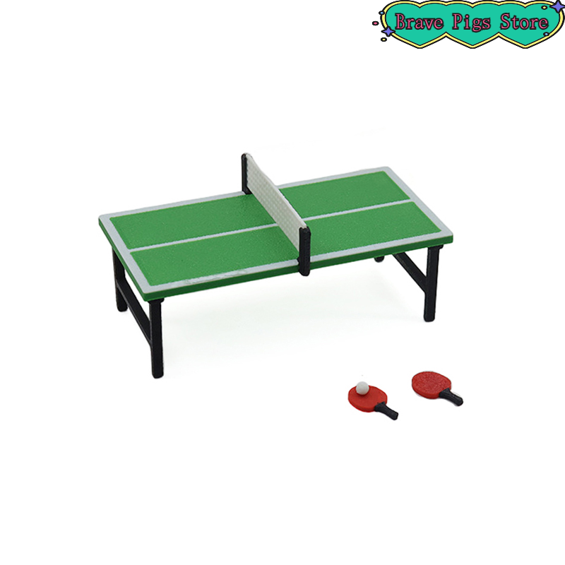 Accessori per la decorazione d - Table Tennis Venue recensione e prezzo