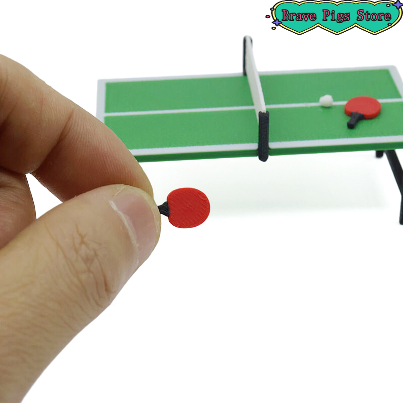 Accessori per la decorazione d - Table Tennis Venue recensione e prezzo