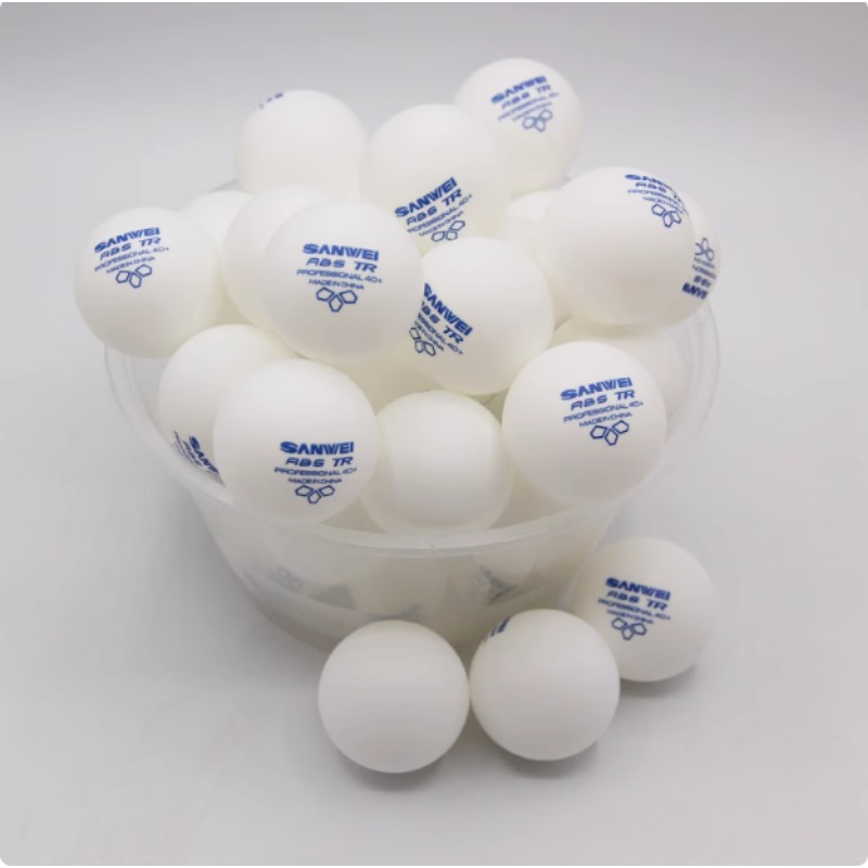100 Palline da Ping Pong Sanwe - Table Tennis Video Game recensione e prezzo