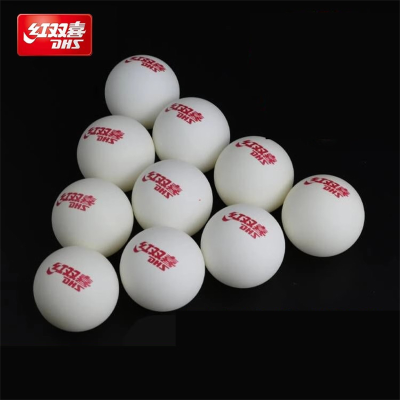 20/50/100 PCS DHS Palline da p - Table Tennis Video Game recensione e prezzo