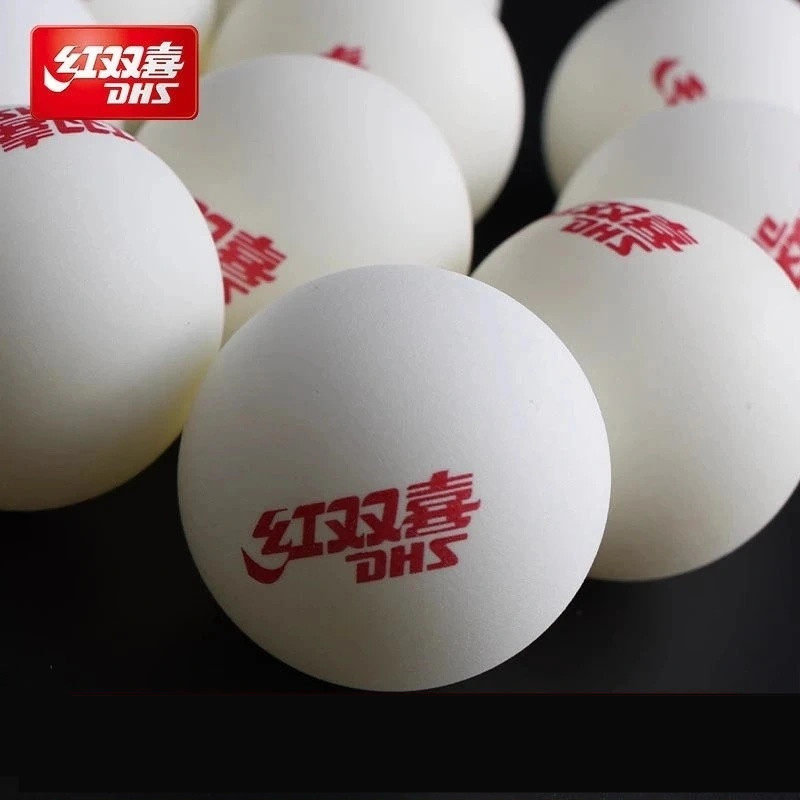 20/50/100 PCS DHS Palline da p - Table Tennis Video Game recensione e prezzo