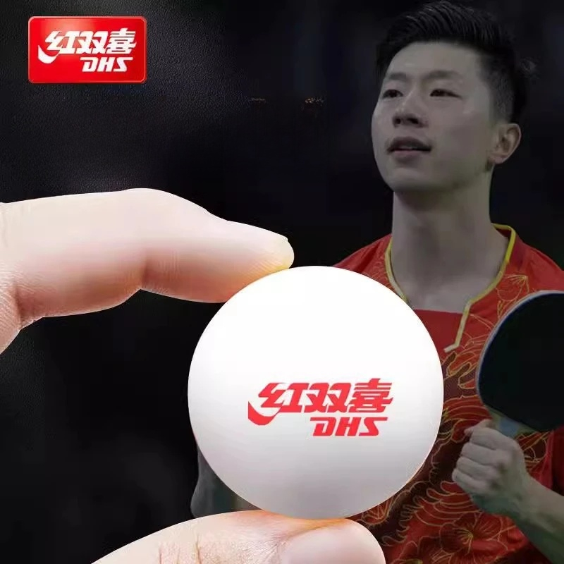 20/50/100 PCS DHS Palline da p - Table Tennis Video Game recensione e prezzo
