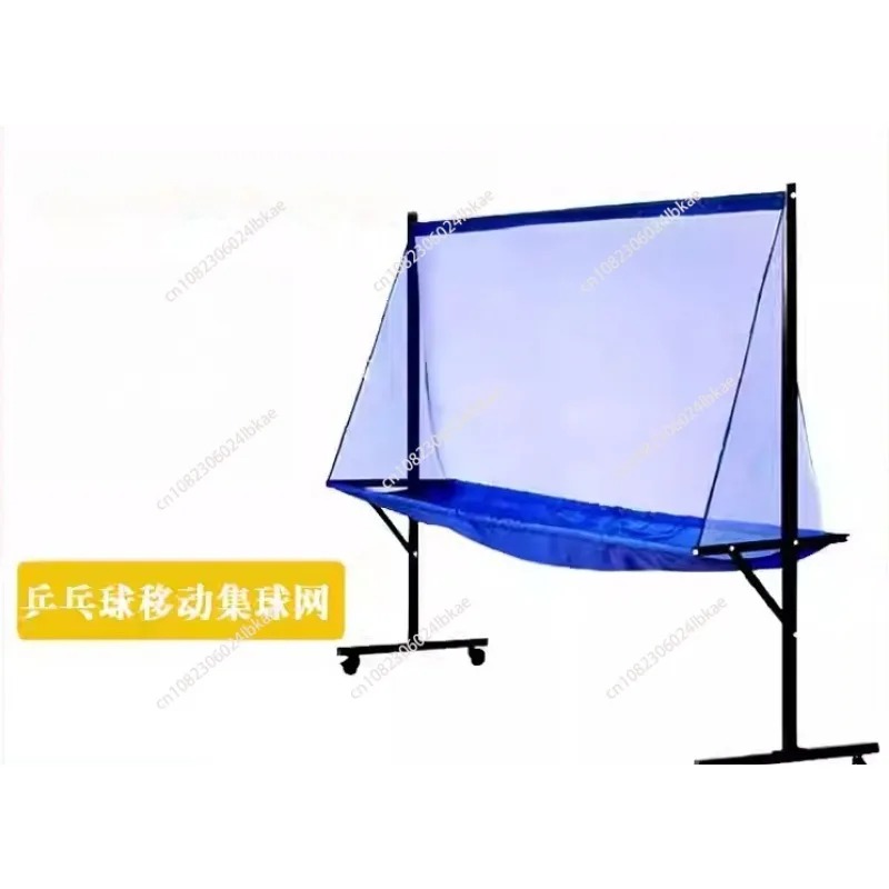 Rete di Raccolta Palline da Pi - Table Tennis Hub recensione e prezzo