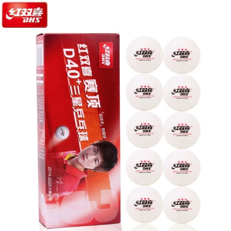 Palline da ping pong originali - Table Tennis Video Game recensione e prezzo