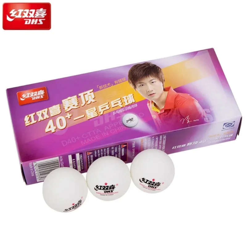 Palline da ping pong originali - Table Tennis Video Game recensione e prezzo