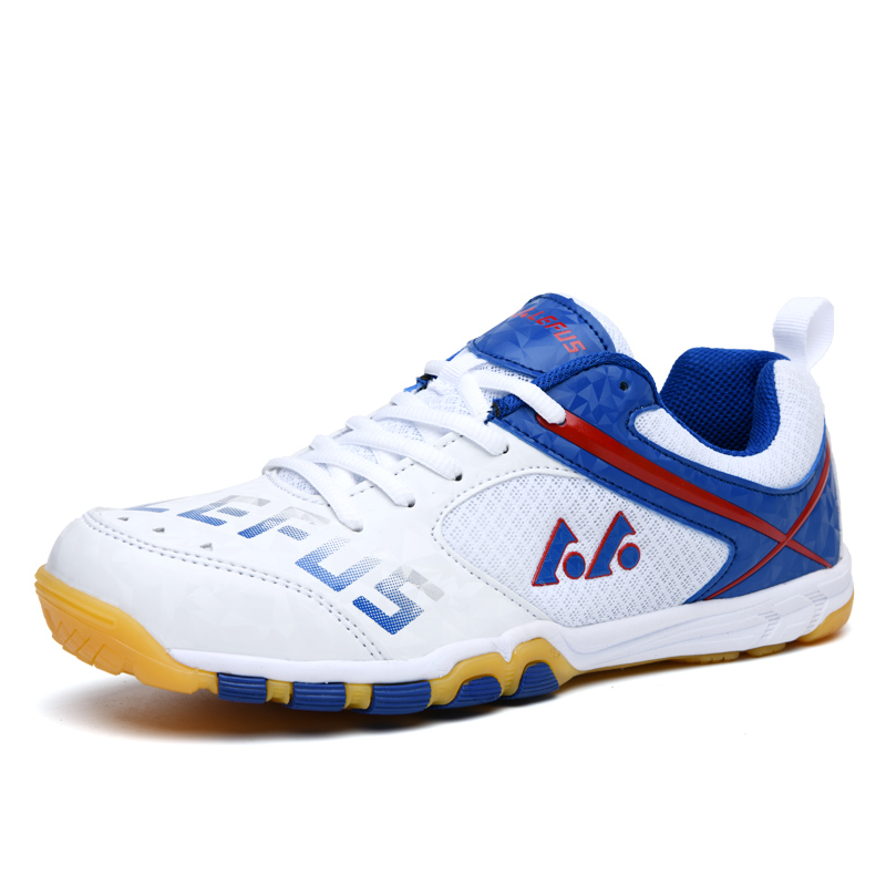 Lefus Scarpe da ping pong di m - Table Tennis Trainer recensione e prezzo