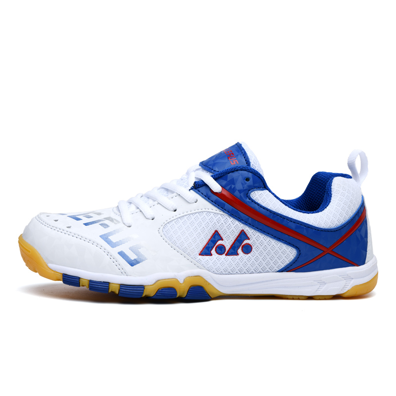 Lefus Scarpe da ping pong di m - Table Tennis Trainer recensione e prezzo