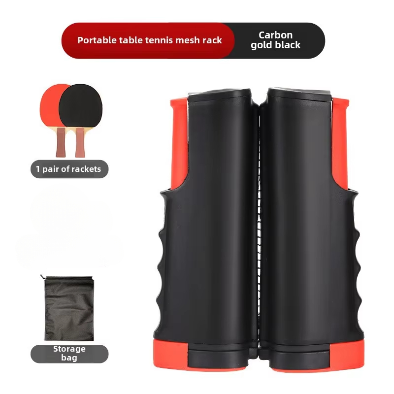 Rete da ping pong Porta ping p - Table Tennis How To Play recensione e prezzo