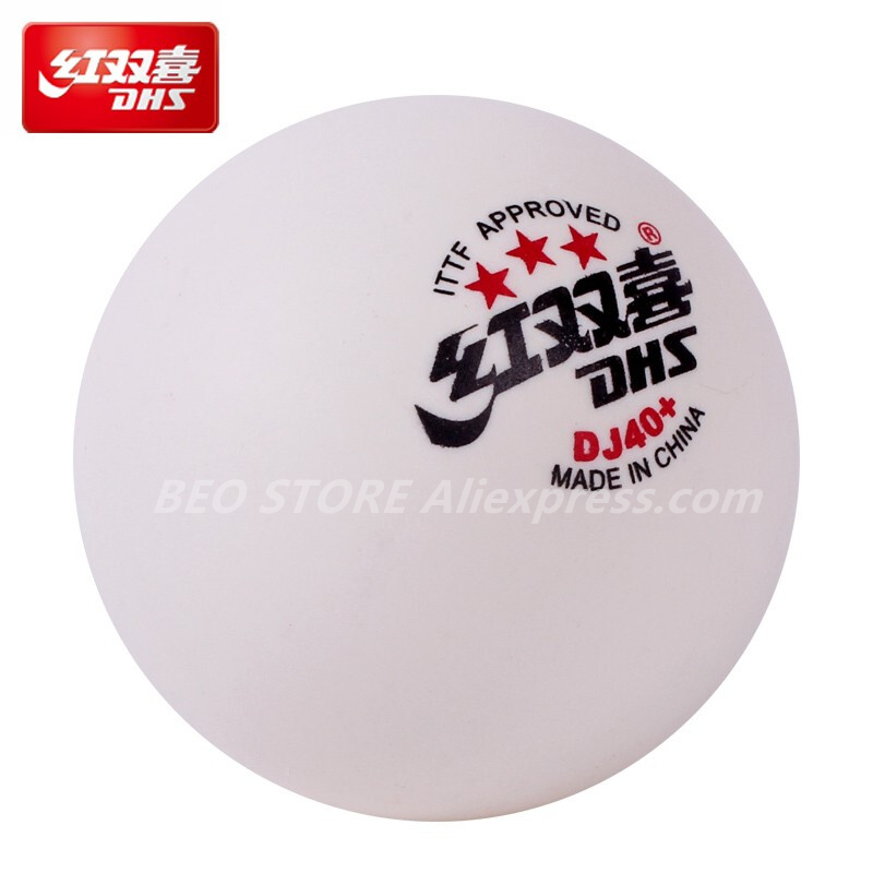 DHS DJ40 + competizione WTT a  - Table Tennis Video Game recensione e prezzo