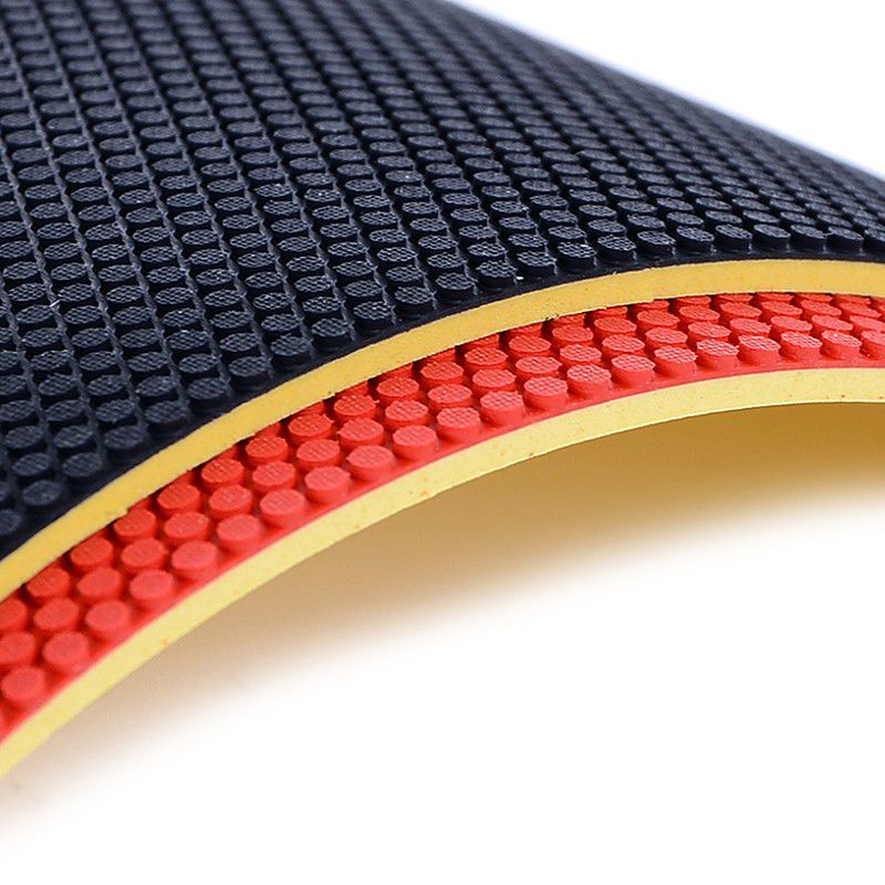 Gomma Originale DHS Dragon Sha - Table Tennis Venue recensione e prezzo