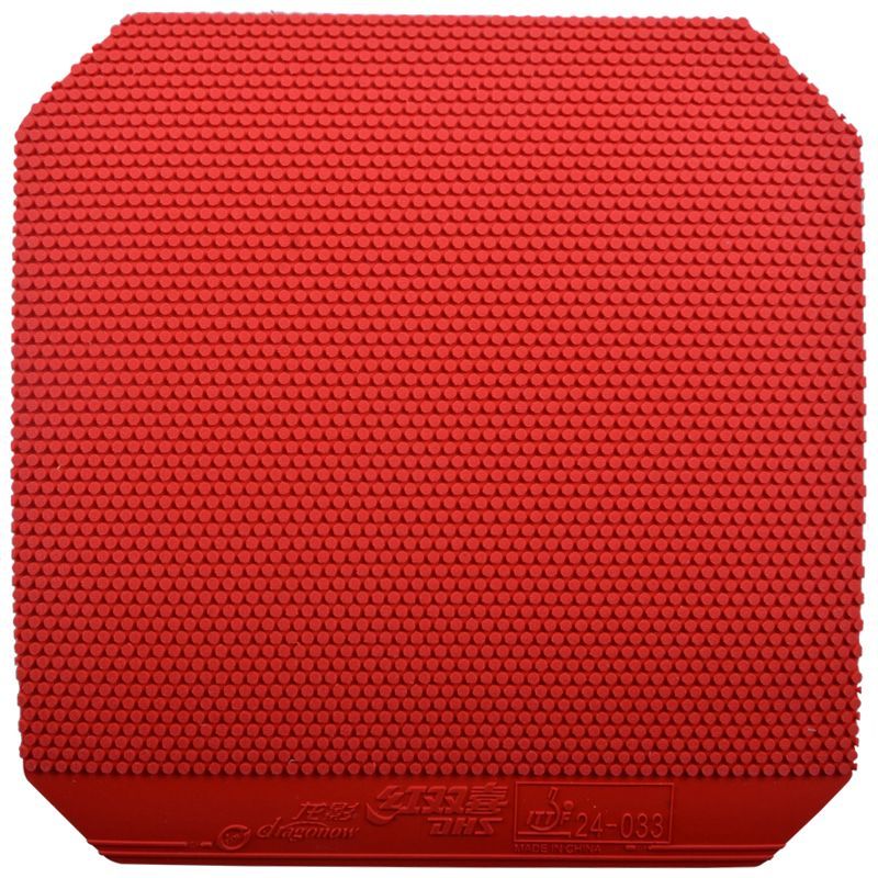 Gomma Originale DHS Dragon Sha - Table Tennis Venue recensione e prezzo