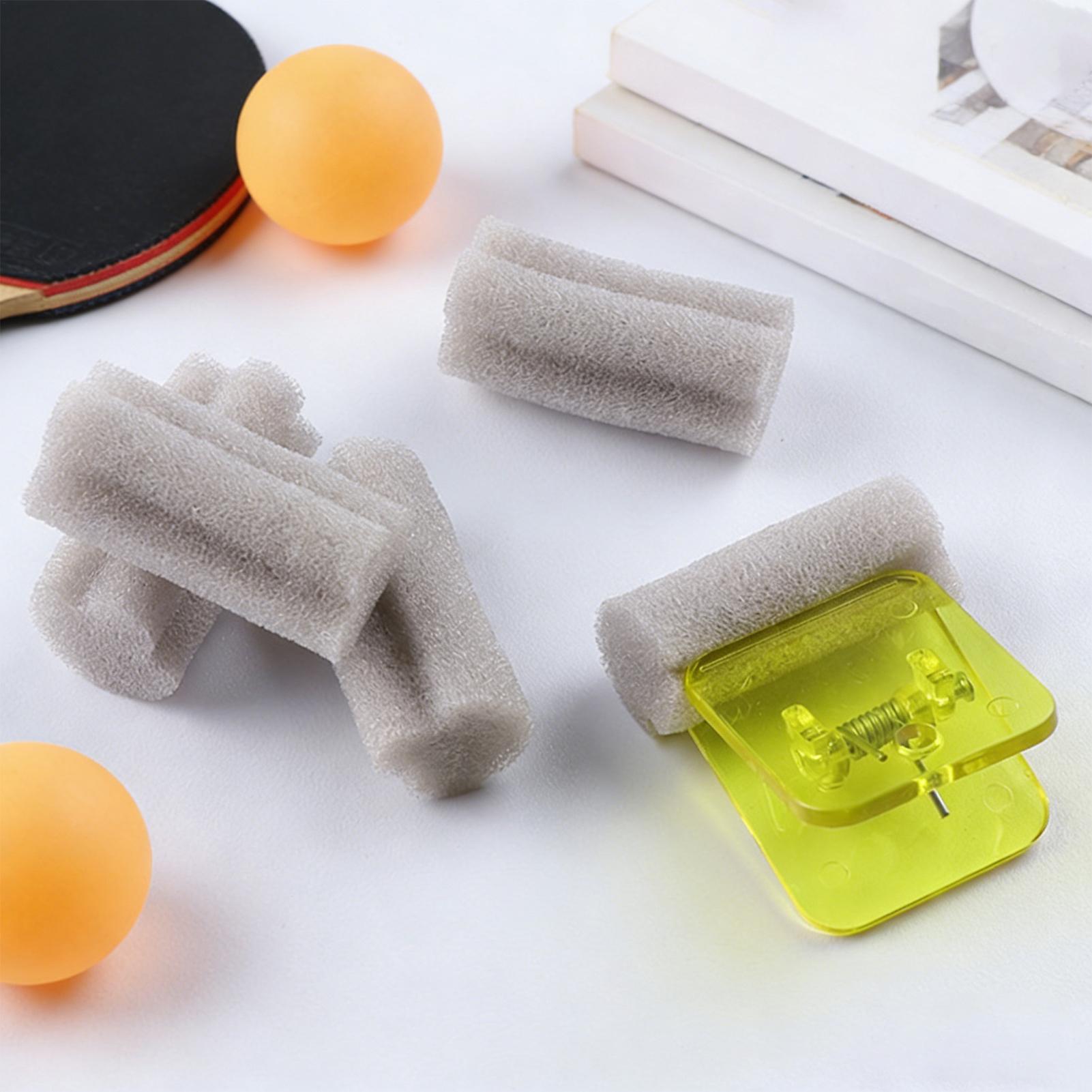 Spugna per Racchetta da Ping P - Table Tennis How To Play recensione e prezzo